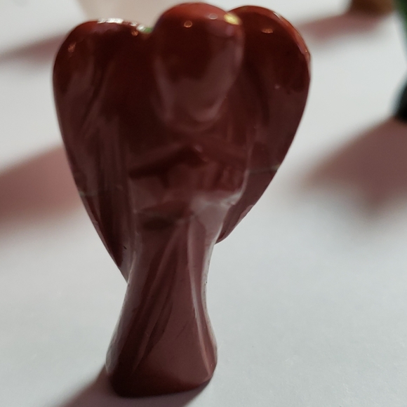 Mixed Gems Angels - Picture 2 of 8